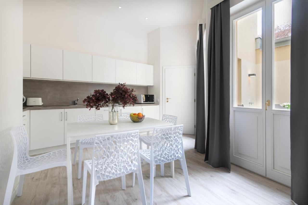 Kinsky Garden Apartments And Suites By Dwellfort Prague Luaran gambar