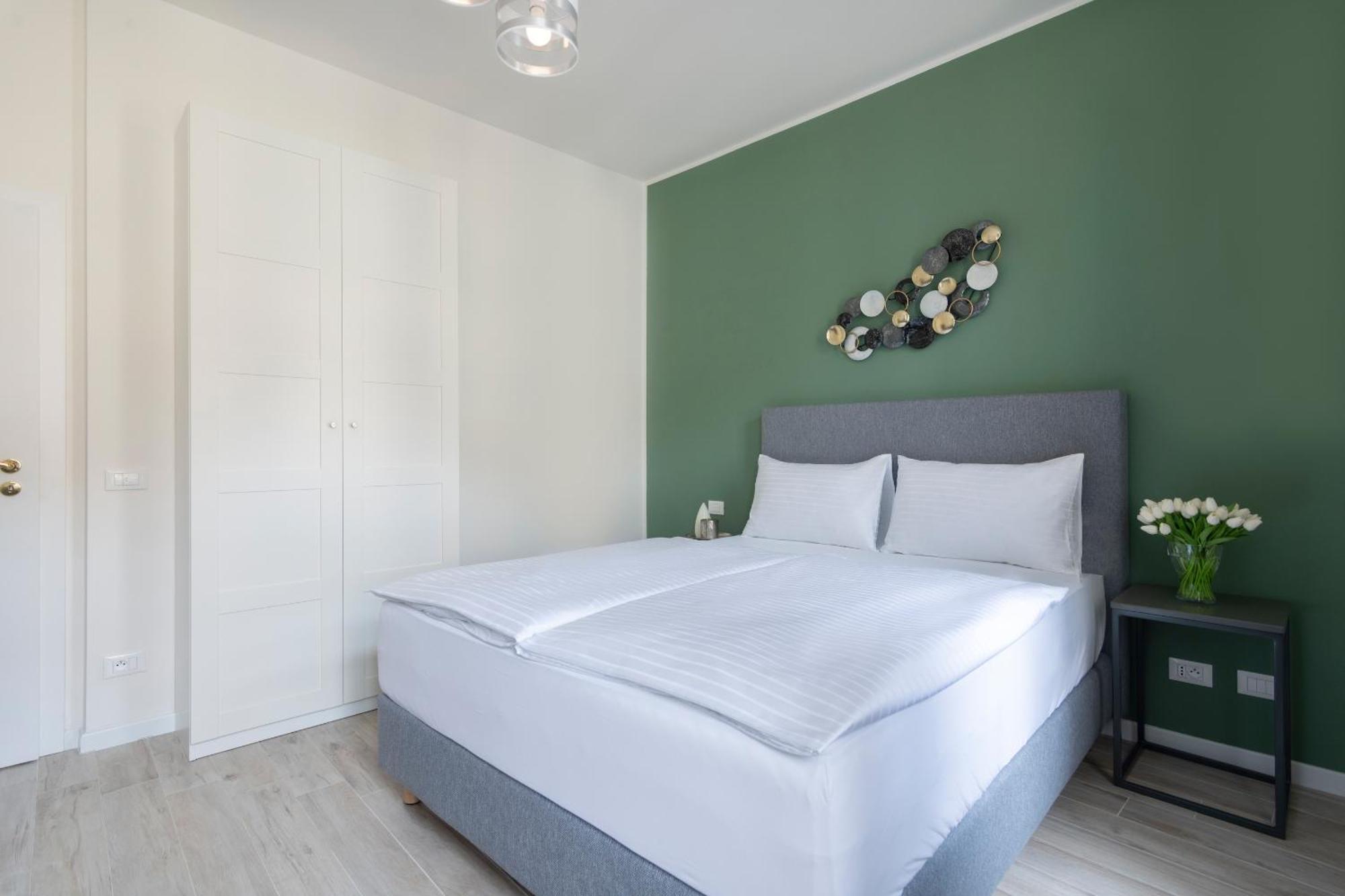 Kinsky Garden Apartments And Suites By Dwellfort Prague Luaran gambar