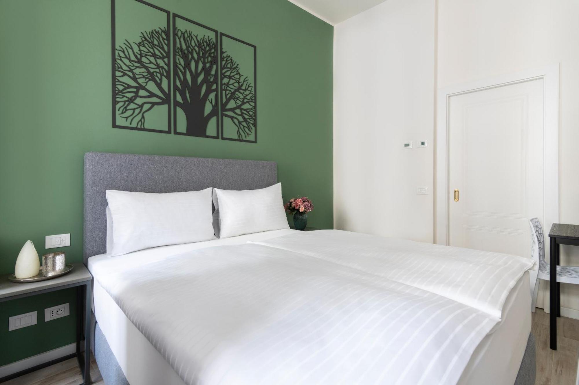 Kinsky Garden Apartments And Suites By Dwellfort Prague Luaran gambar
